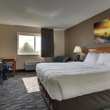 Everspring Inn & Suites Oskaloosa Luaran gambar
