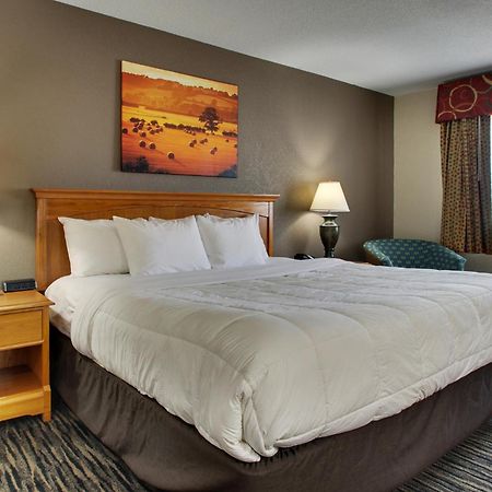 Everspring Inn & Suites Oskaloosa Luaran gambar