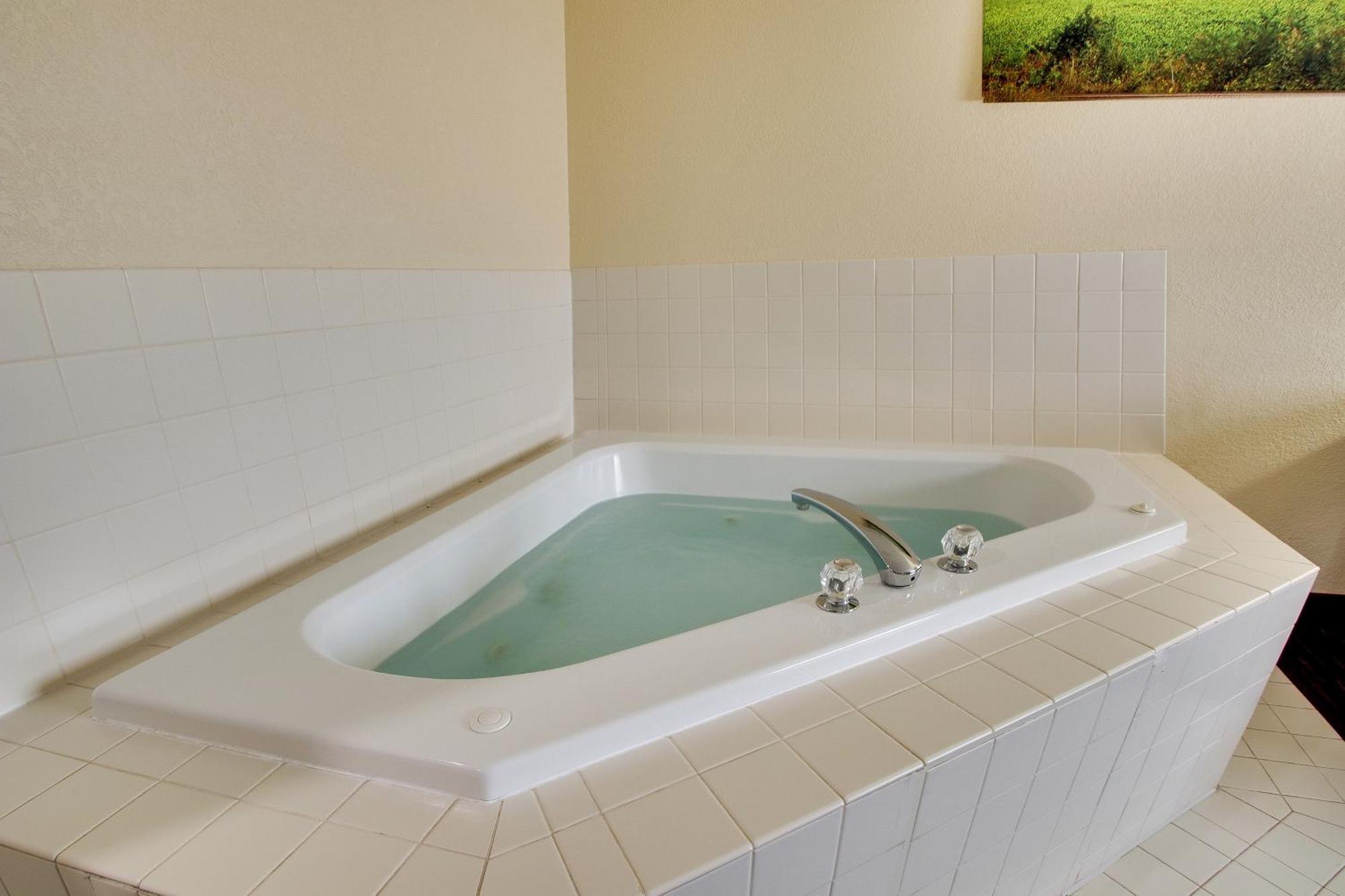 Everspring Inn & Suites Oskaloosa Luaran gambar