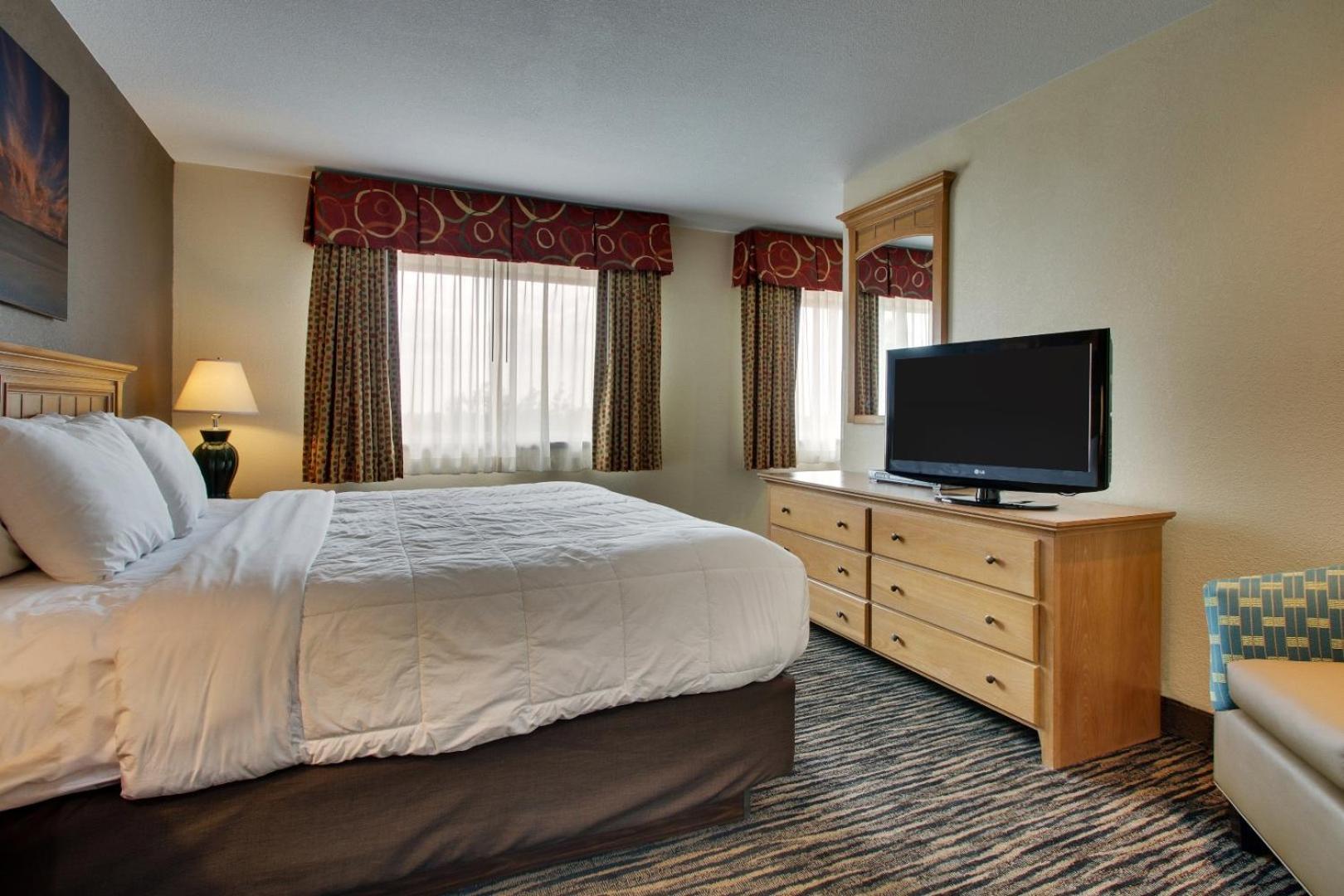 Everspring Inn & Suites Oskaloosa Luaran gambar