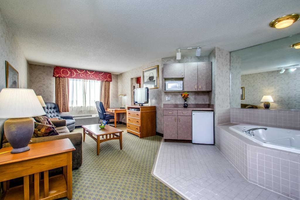 Everspring Inn & Suites Oskaloosa Bilik gambar