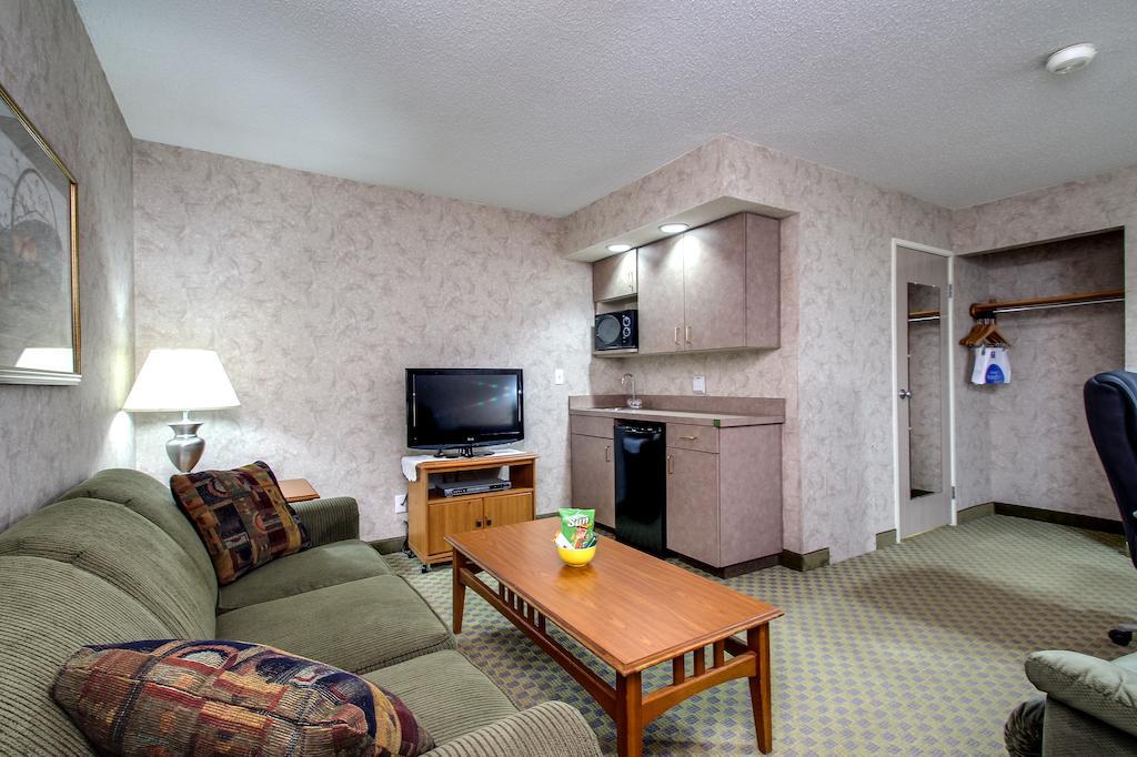 Everspring Inn & Suites Oskaloosa Bilik gambar