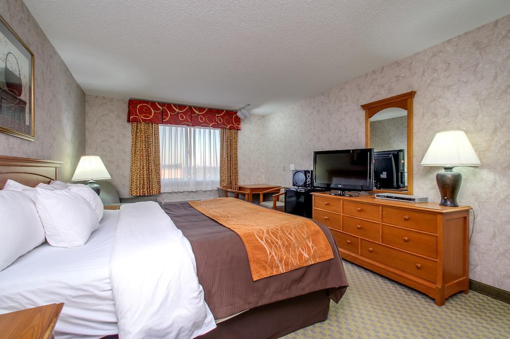 Everspring Inn & Suites Oskaloosa Bilik gambar