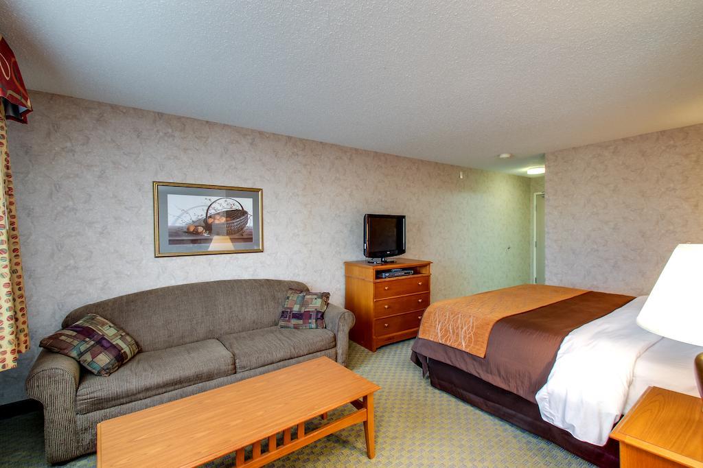 Everspring Inn & Suites Oskaloosa Bilik gambar