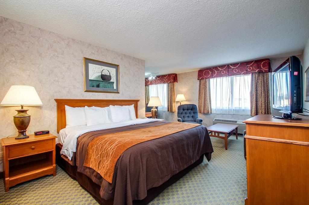 Everspring Inn & Suites Oskaloosa Bilik gambar
