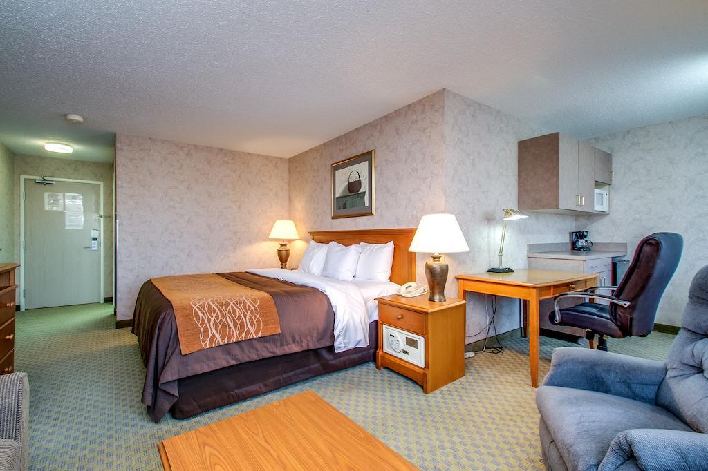 Everspring Inn & Suites Oskaloosa Bilik gambar