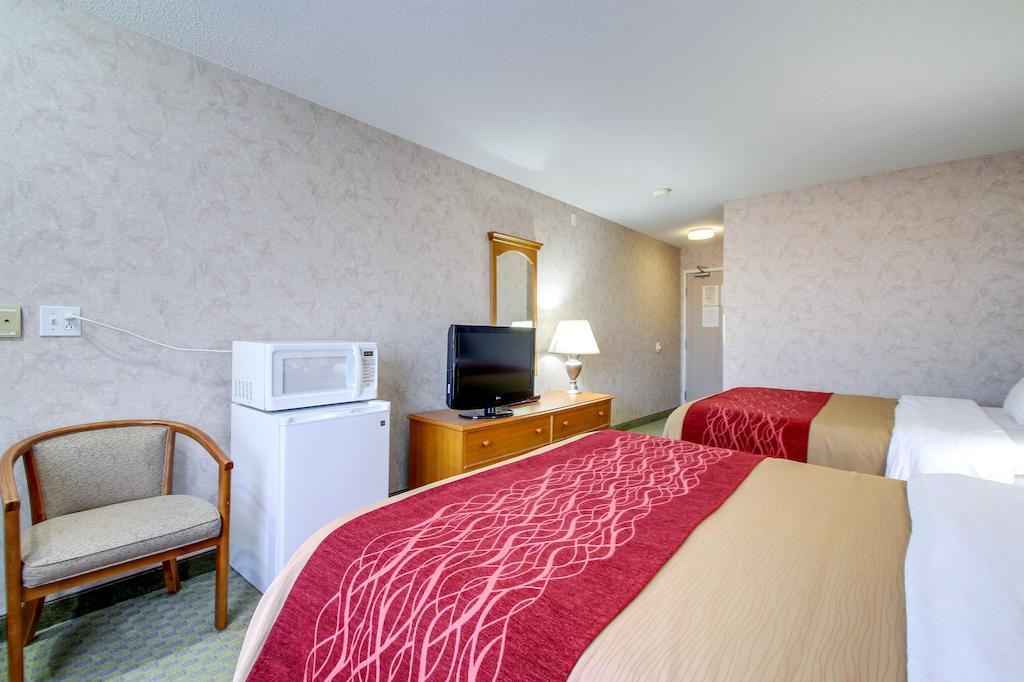 Everspring Inn & Suites Oskaloosa Bilik gambar