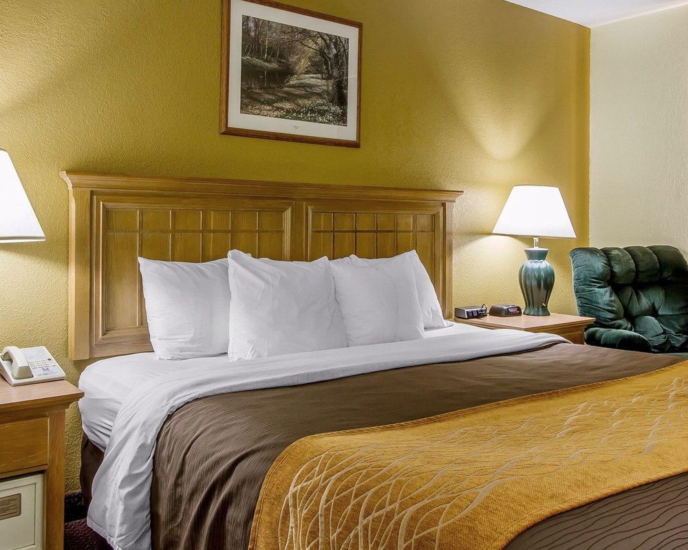 Everspring Inn & Suites Oskaloosa Luaran gambar