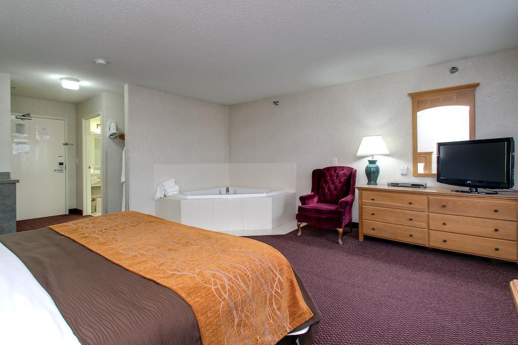 Everspring Inn & Suites Oskaloosa Luaran gambar