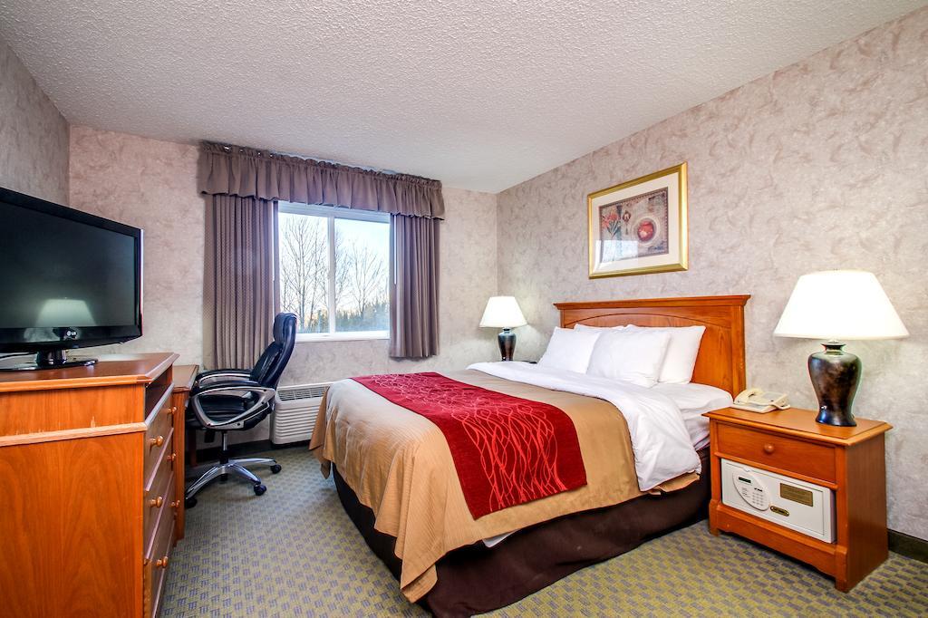 Everspring Inn & Suites Oskaloosa Luaran gambar